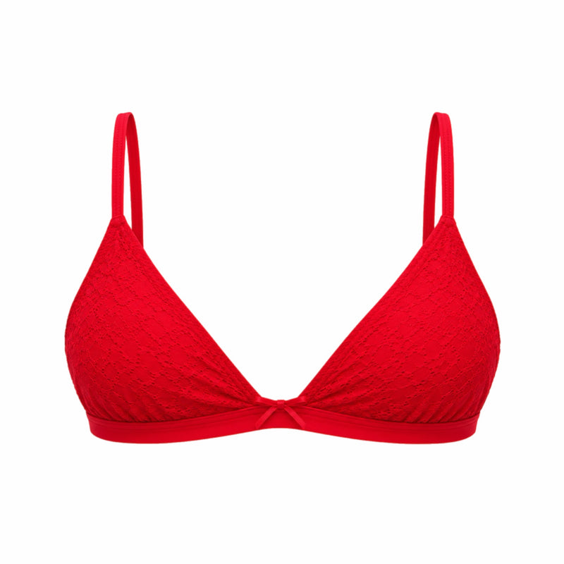 Roja Bralette Top