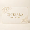 Gigizara Gift Card