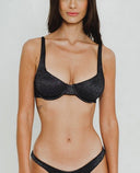 Abalone Bikini Top