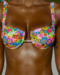 Cali Sol Bra Top - GigiZara SwimWear