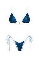 Mar Azul Bikini Set - GigiZara SwimWear