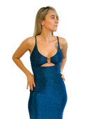 Midnight Wave Coverup - GigiZara SwimWear