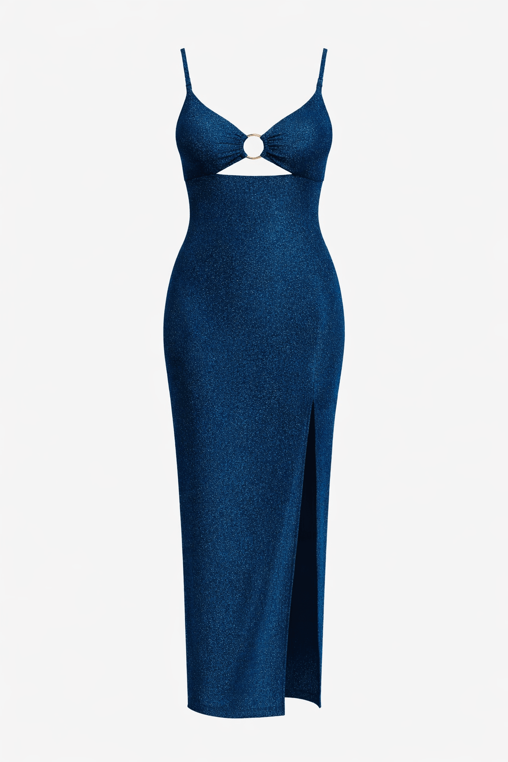 Midnight Wave Coverup - GigiZara SwimWear