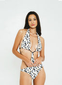 Nautilus Reversible One Piece Swimsuit 4 Styles in 1 - GigiZara SwimWear