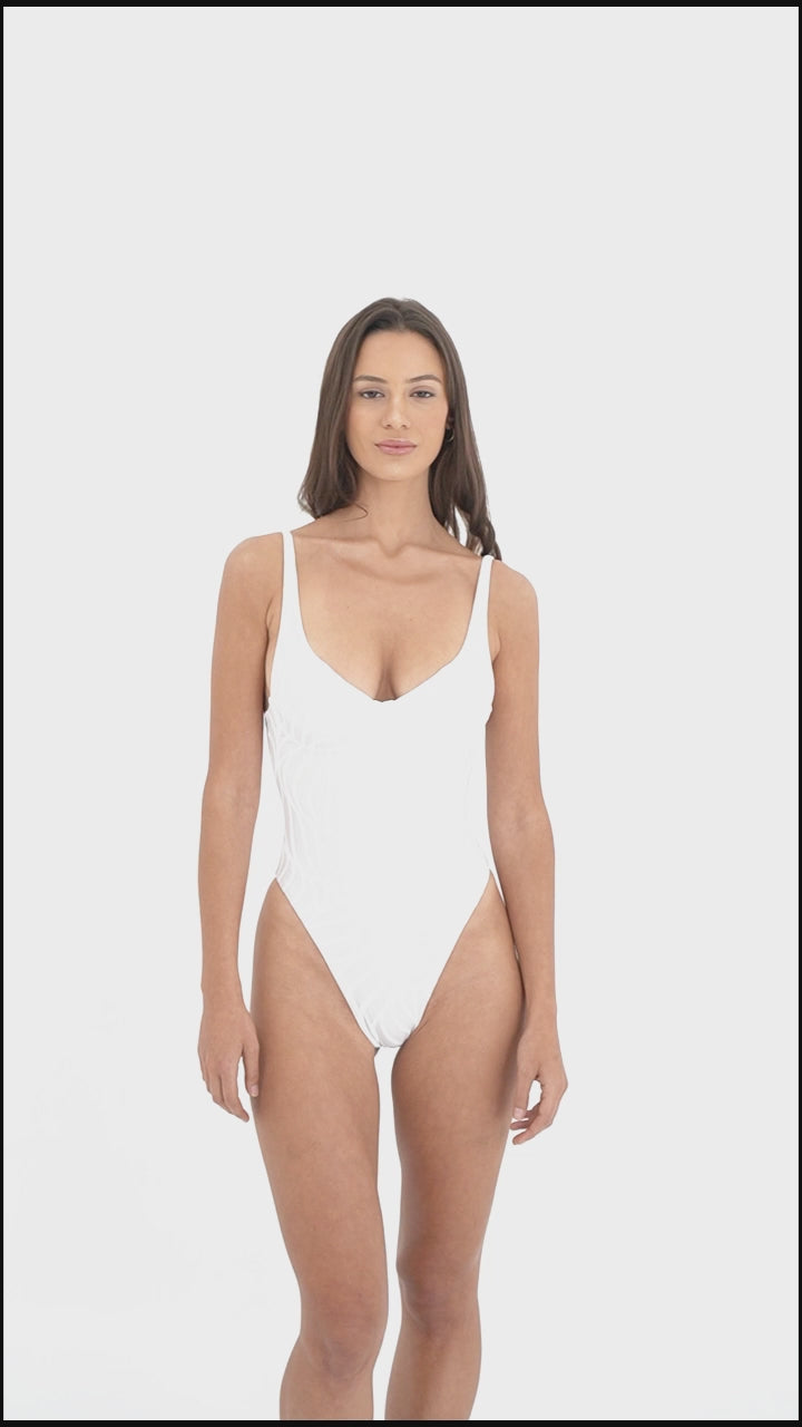 Calico One Piece